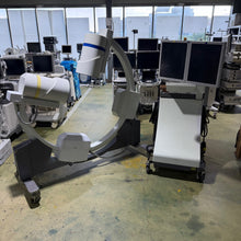 Load image into Gallery viewer, Worldwide Sell 6,800$ Used Swemec Biplanar 500 9inch C ARM Xray
