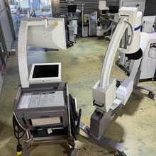 Load image into Gallery viewer, Worldwide Sell 6,800$ Used Swemec Biplanar 500 9inch C ARM Xray
