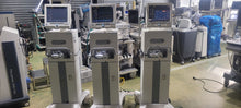 Load image into Gallery viewer, (Lot of 3 Units=2,900$) Used Ventilator MEK SU M2 Medical Equipment
