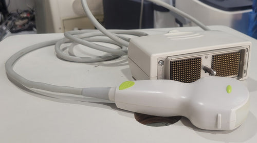 Used Toshiba PVT 375AX Convex Probe Transducer For Toshiba Xario XG Prime Aplio XG
