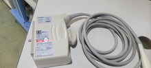 Load image into Gallery viewer, Worldwide Sell 1,200$ Used Toshiba PLT 1202S Transducer Probe For Ultrasound
