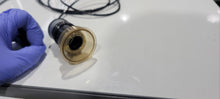 Load image into Gallery viewer, Worldwide Sell 370$ Used Drager O2 Sensor Housing Assembly
