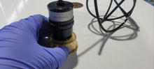 Load image into Gallery viewer, Worldwide Sell 370$ Used Drager O2 Sensor Housing Assembly
