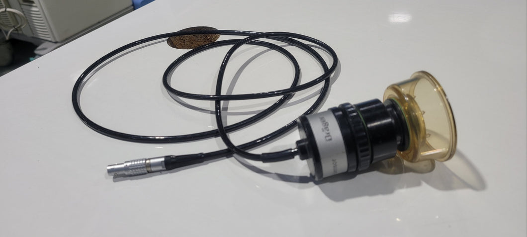 Worldwide Sell 370$ Used Drager O2 Sensor Housing Assembly