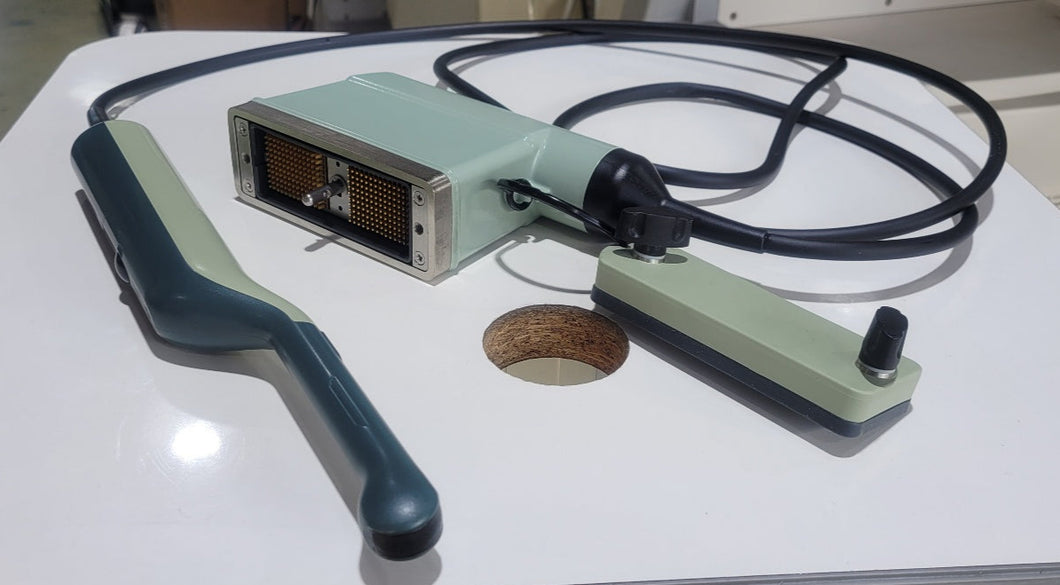 Used BK Medical Type 8667 Vaginal Probe Transducer
