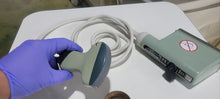 Load image into Gallery viewer, Worldwide Sell 1,900$ Used BK Medical Type 8830 Convex Probe For Flex Focus 1202 Flex Focus 400
