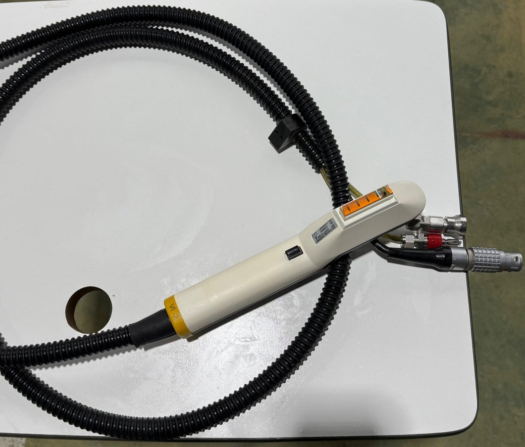 Worldwide Sell Used Ellipse IPL Applicator VL-2
