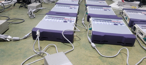 Worldwide Sell Used carefusion LTV 1200 Ventilator