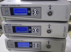 Used Stryker 1188HD High Definition Video Processor
