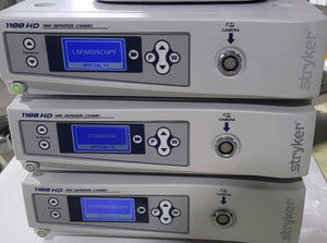 Used Stryker 1188HD High Definition Video Processor
