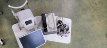 Load image into Gallery viewer, Worldwide Sell Used Shin Nippon CT 1000 Coreal Topographer Callus Topograph Equipment
