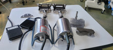 Load image into Gallery viewer, Worldwide Sell (Lot of 2 Units 800$) Used Zimmer Brown Electro Dermatome
