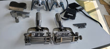 Load image into Gallery viewer, Worldwide Sell (Lot of 2 Units 800$) Used Zimmer Brown Electro Dermatome
