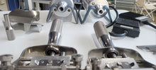 Load image into Gallery viewer, Worldwide Sell (Lot of 2 Units 800$) Used Zimmer Brown Electro Dermatome
