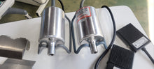 Load image into Gallery viewer, Worldwide Sell (Lot of 2 Units 800$) Used Zimmer Brown Electro Dermatome
