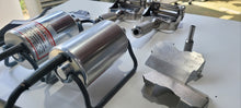 Load image into Gallery viewer, Worldwide Sell (Lot of 2 Units 800$) Used Zimmer Brown Electro Dermatome
