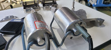 Load image into Gallery viewer, Worldwide Sell (Lot of 2 Units 800$) Used Zimmer Brown Electro Dermatome
