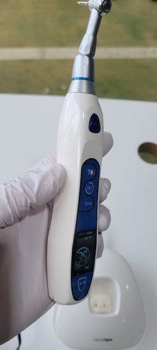Worldwide Sell Used MegaGen MEG Torque Dental Implant Equipment
