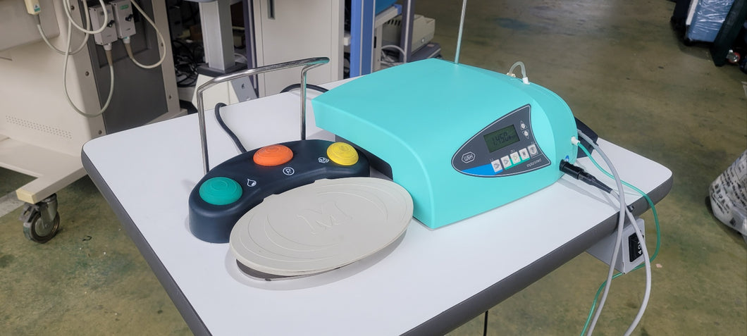 Worldwide Sell Used W&H ImplantMed Dental Implant Surgical Control Console Drill Motor