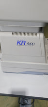 Load image into Gallery viewer, Used TOPCON KR-8100 Auto Kerato Refractometer Opthalmic Equipment
