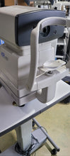 Load image into Gallery viewer, Used TOPCON KR-8100 Auto Kerato Refractometer Opthalmic Equipment
