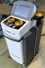 Load image into Gallery viewer, Used Medigen Dual Wave Plus Radial Focus ESWT Therapy
