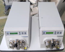 Load image into Gallery viewer, Used Waters 515 HPLC Laboratory Chromatography Liquid Solvent Pump
