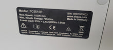 Load image into Gallery viewer, Used Ohaus Micro FC5515R Centrifuges
