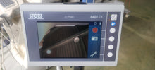 Cargar imagen en el visor de la galería, For Sale Karl Storz C mac monitor 8430ZX 2 blade Laryngoscope System
