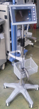 Cargar imagen en el visor de la galería, For Sale Karl Storz C mac monitor 8430ZX 2 blade Laryngoscope System
