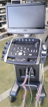 Cargar imagen en el visor de la galería, Used Alpinion E cube 9 &amp; Convex SC1-6H and Linear L3-12H Probes Transducer

