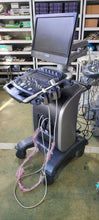 Cargar imagen en el visor de la galería, Used Alpinion E cube 9 &amp; Convex SC1-6H and Linear L3-12H Probes Transducer
