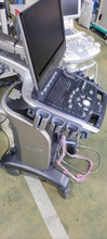 Cargar imagen en el visor de la galería, Used Alpinion E cube 9 &amp; Convex SC1-6H and Linear L3-12H Probes Transducer
