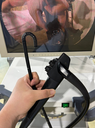 Fujinon Fujifilm System2200 & EG-250WR5 Gastroscope System
