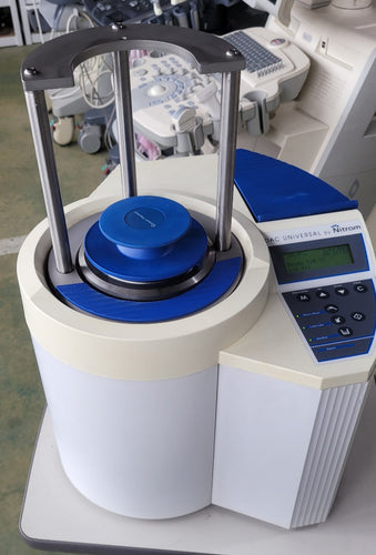 Used Sirona Dental DAC Universal by Nitram For Sale
