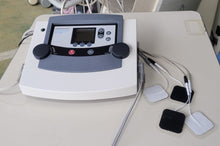 Load image into Gallery viewer, SALE For ITO ES-420 EMS MCR TENS Conbination Physical Therapy
