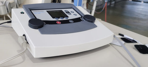 SALE For ITO ES-420 EMS MCR TENS Conbination Physical Therapy
