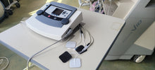 Load image into Gallery viewer, SALE For ITO ES-420 EMS MCR TENS Conbination Physical Therapy
