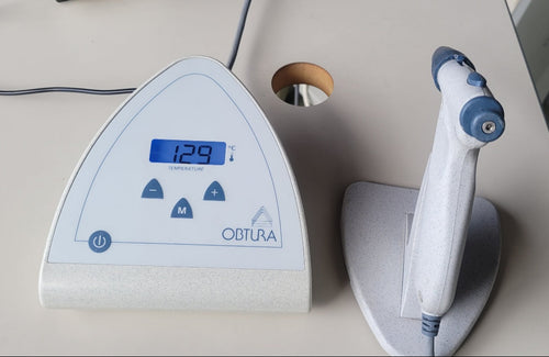 Used Dental Obturation System Medical Equipment
