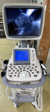 Load image into Gallery viewer, Sale For Used Sonoscape S20 Ultrasound 3 Probes(Convex Linear Vaginal)
