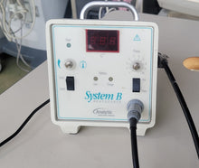 Load image into Gallery viewer, For Sale Used SYBRON ENDO System B Endodontics Dental Machine
