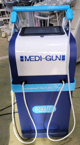 SALE For Used Goodpl Medigun ESWT GP-707SW ESWT Physical Therapy
