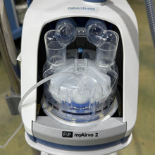 Load image into Gallery viewer, Sale For Used Fisher &amp; Paykel MyAirvo™ 2 – Respiratory Care
