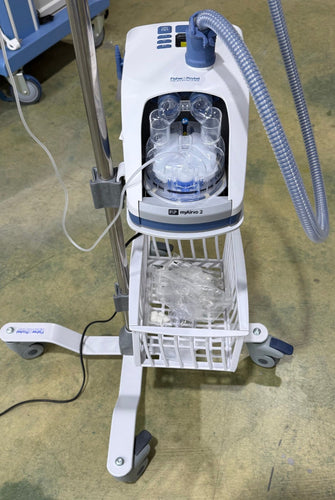Sale For Used Fisher & Paykel MyAirvo™ 2 – Respiratory Care
