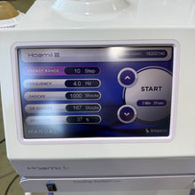 Load image into Gallery viewer, SALE For Used Solta Haemil 3 W ESWT Physical Therapy
