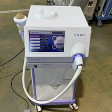 Load image into Gallery viewer, SALE For Used Solta Haemil 3 W ESWT Physical Therapy
