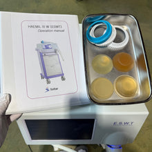 Load image into Gallery viewer, SALE For Used Solta Haemil 3 W ESWT Physical Therapy
