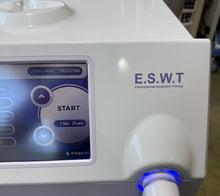 Load image into Gallery viewer, SALE For Used Solta Haemil 3 W ESWT Physical Therapy
