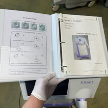 Load image into Gallery viewer, SALE For Used Solta Haemil 3 W ESWT Physical Therapy
