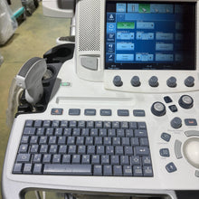 Load image into Gallery viewer, Used GE Logiq E9 XDclear 2.0 Ultrasound With 2 Transducer
